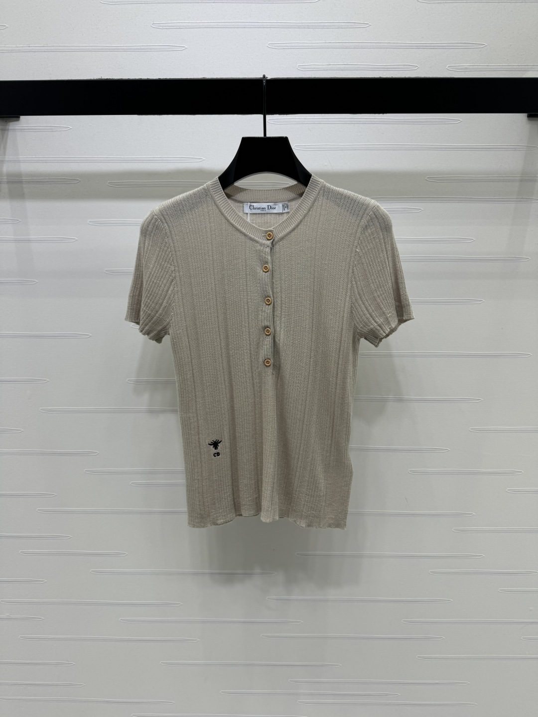 디올 여성 반팔 92374 Dior T Shirt