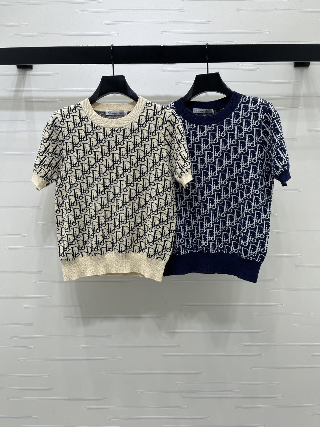 디올 여성 반팔 SS 51983 Dior Women T Shirt
