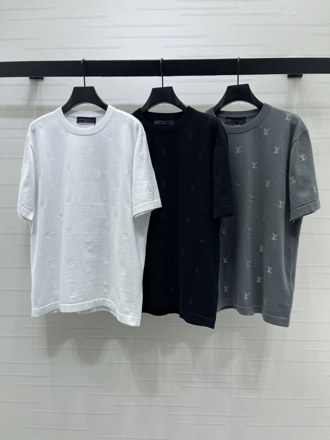 루이비통 여성 반팔 SS 51813 Louis Vuitton Women T Shirt