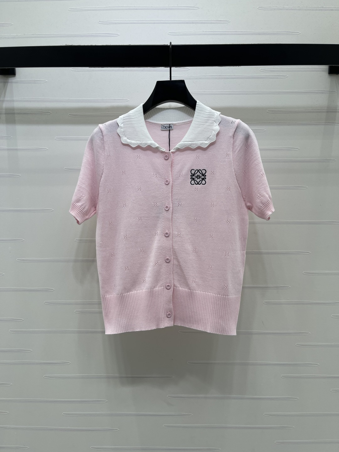 로에베 여성 반팔 96773 Loewe T Shirt