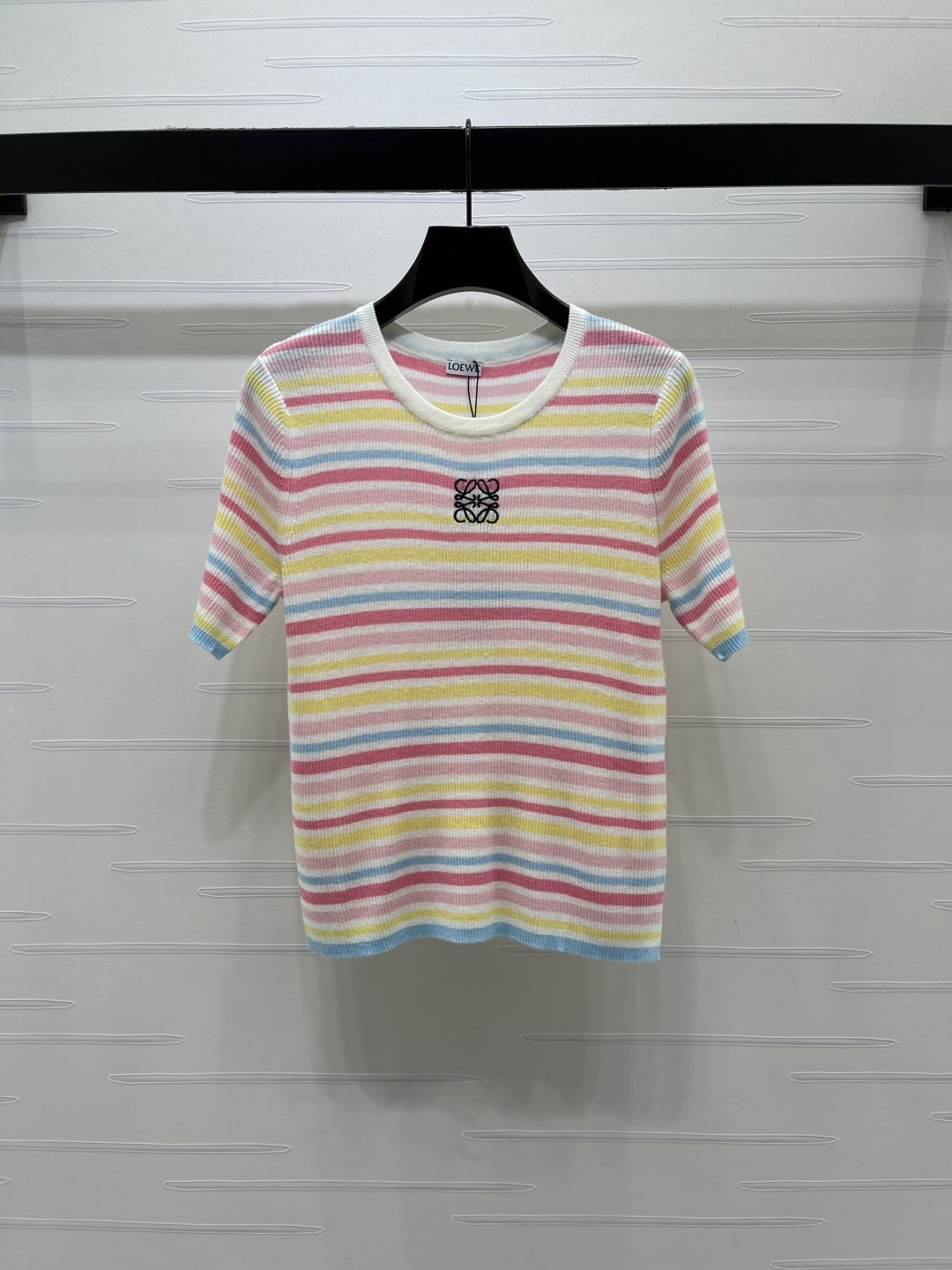로에베 여성 반팔 96775 Loewe T Shirt