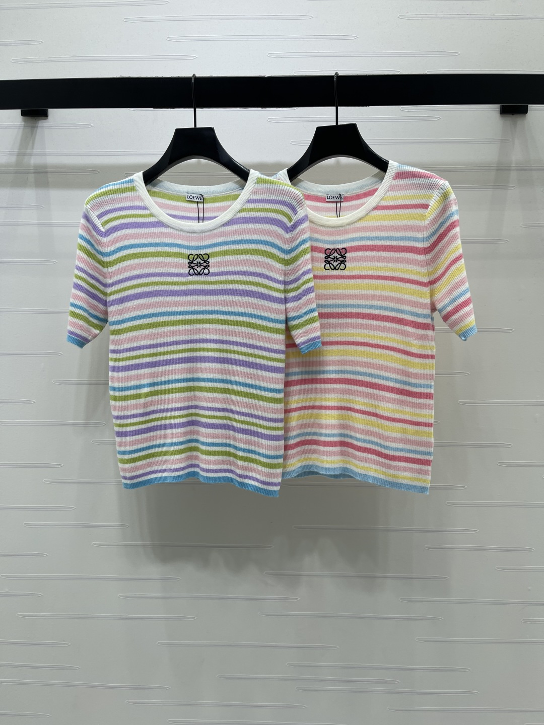 로에베 여성 반팔 SS 52210