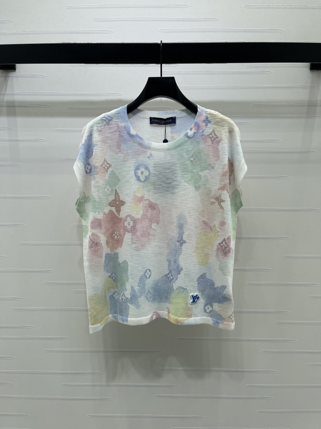 루이비통 여성 반팔 51810 Louis Vuitton Women T Shirt