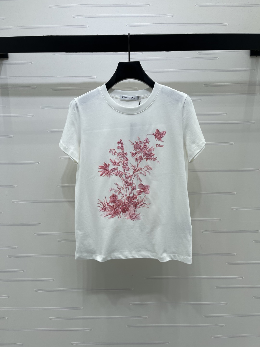 디올 여성 반팔 92421 Dior T Shirt