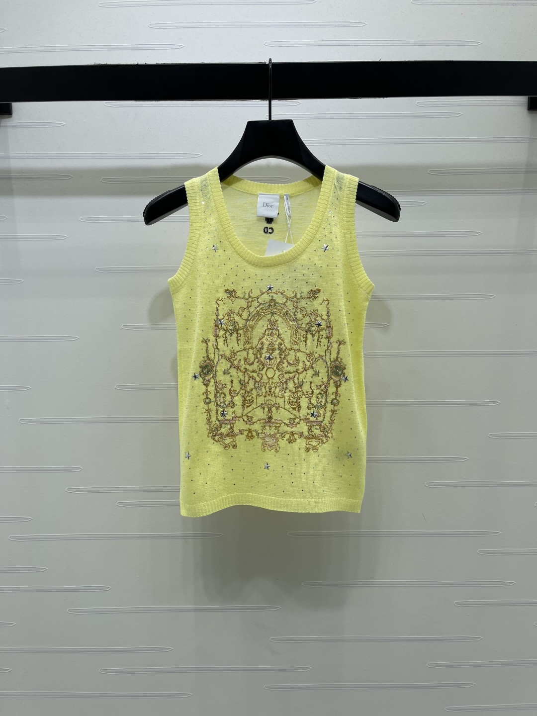 디올 여성 반팔 92420 Dior T Shirt