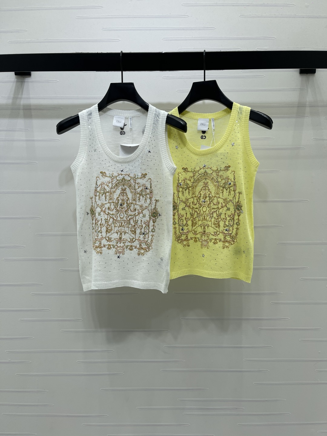 디올 여성 반팔 92419 Dior T Shirt