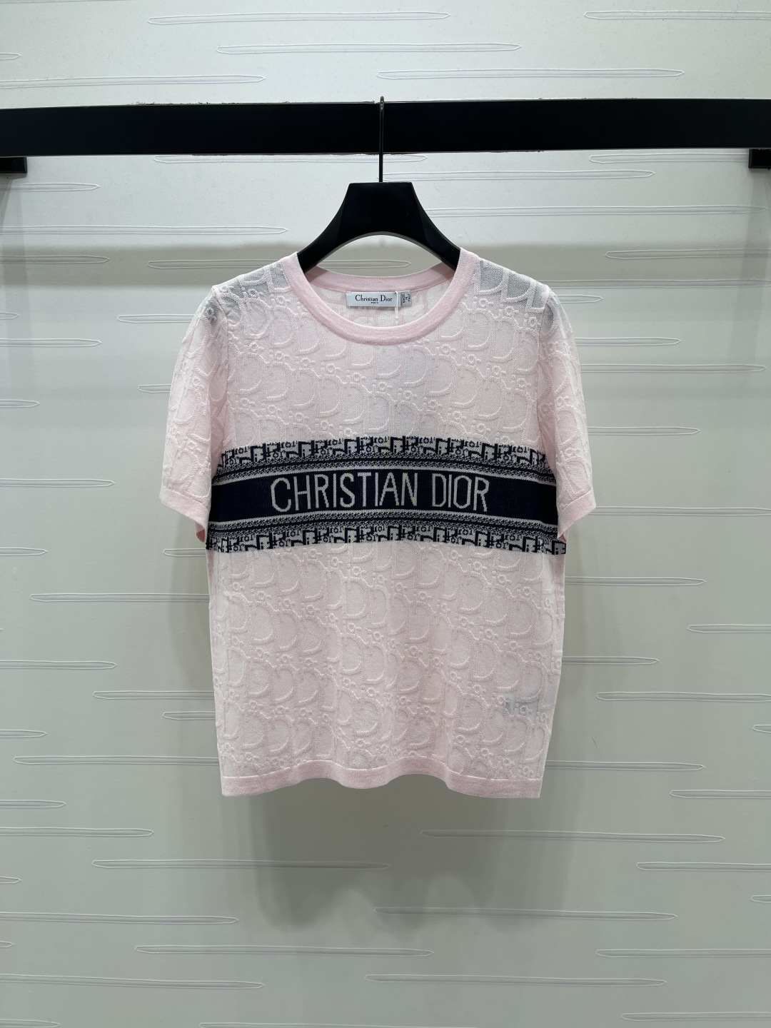 디올 여성 반팔 92414 Dior T Shirt