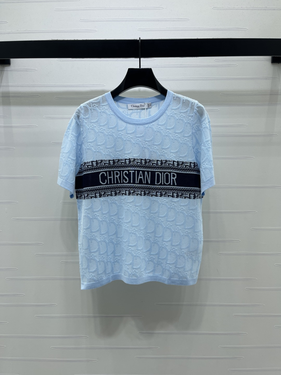 디올 여성 반팔 92413 Dior T Shirt