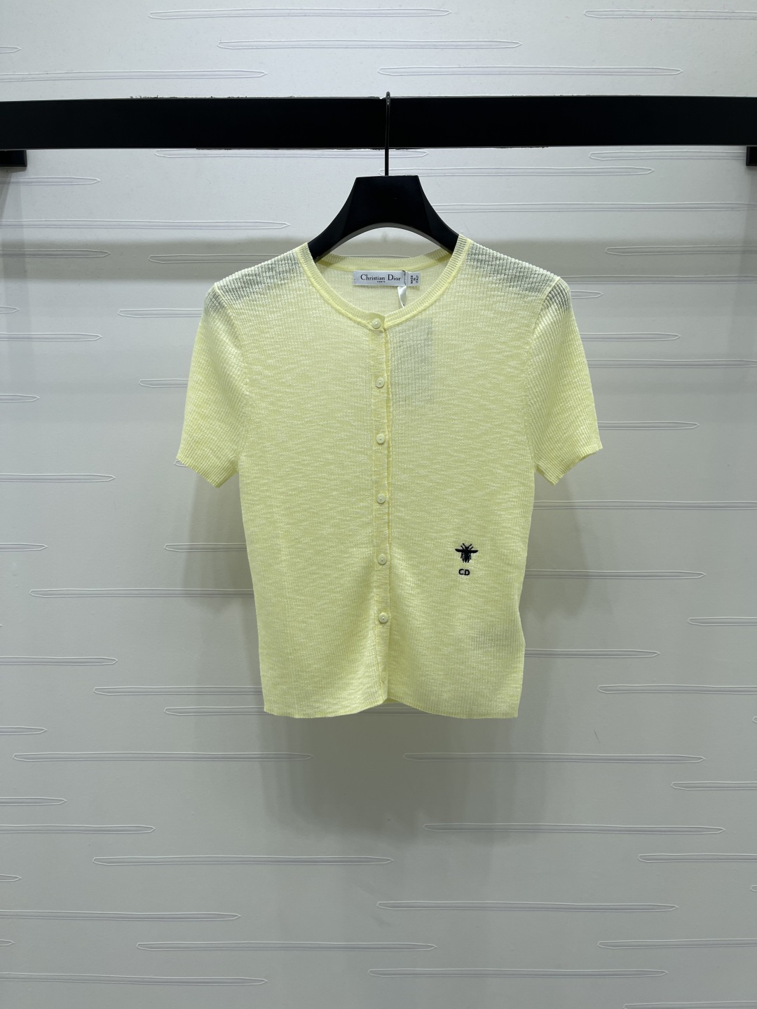 디올 여성 반팔 92411 Dior T Shirt
