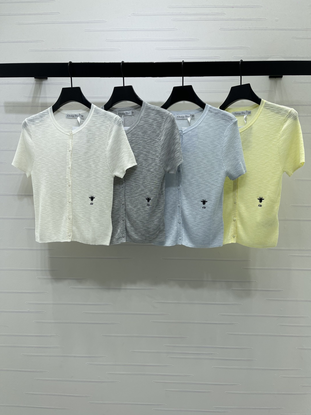 디올 여성 반팔 92408 Dior T Shirt