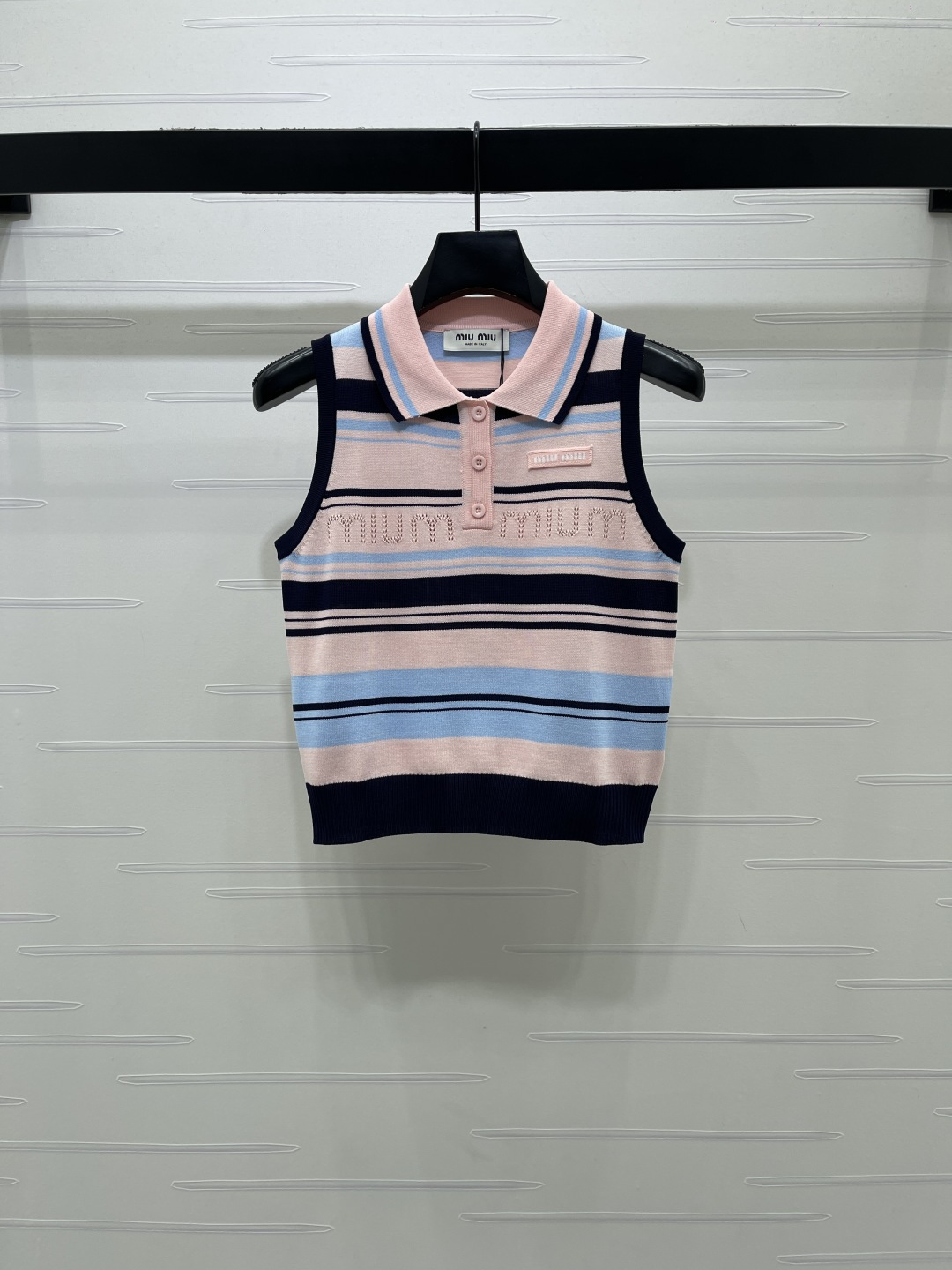 미우미우 여성 반팔 102006 Miu Miu T Shirt