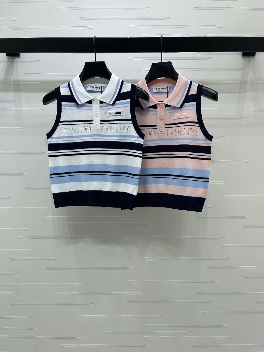 미우미우 여성 반팔 102007 Miu Miu T Shirt