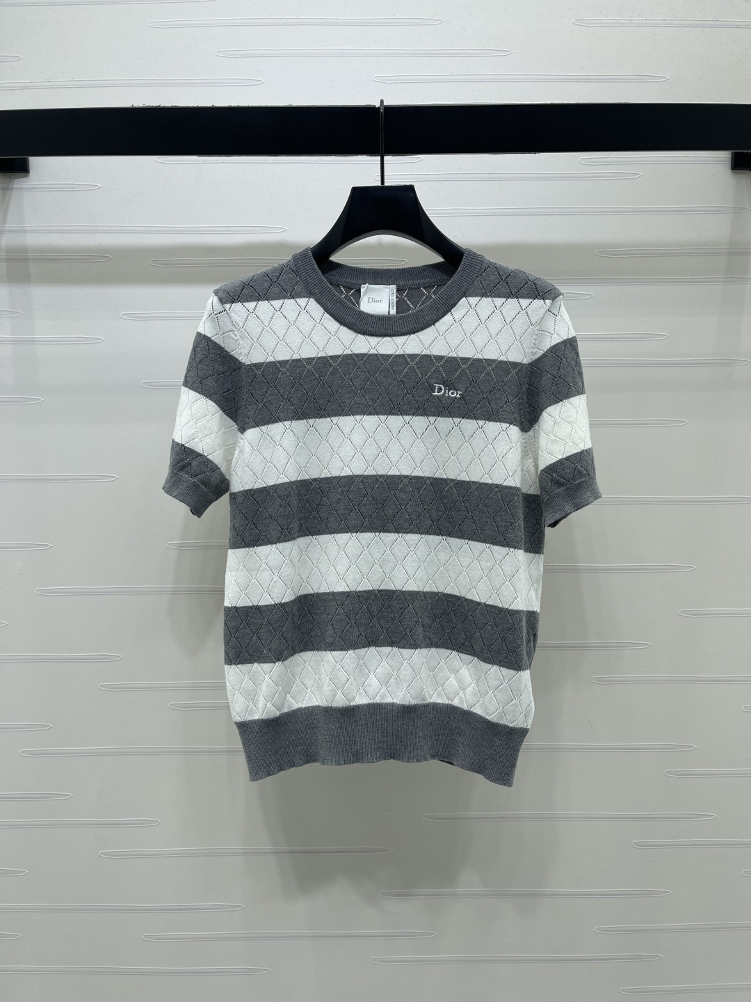 디올 여성 반팔 92407 Dior T Shirt