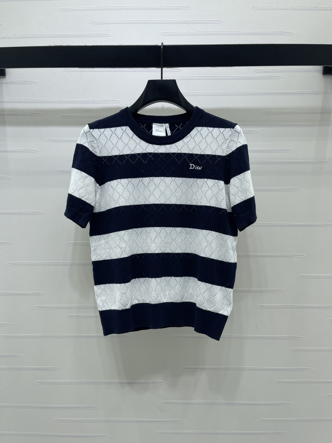 디올 여성 반팔 92406 Dior T Shirt