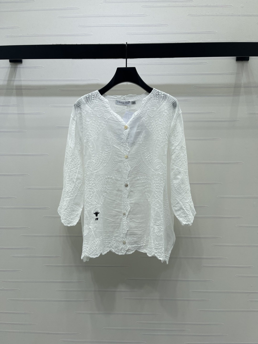 디올 여성 가디건 92403 Dior Cardigan