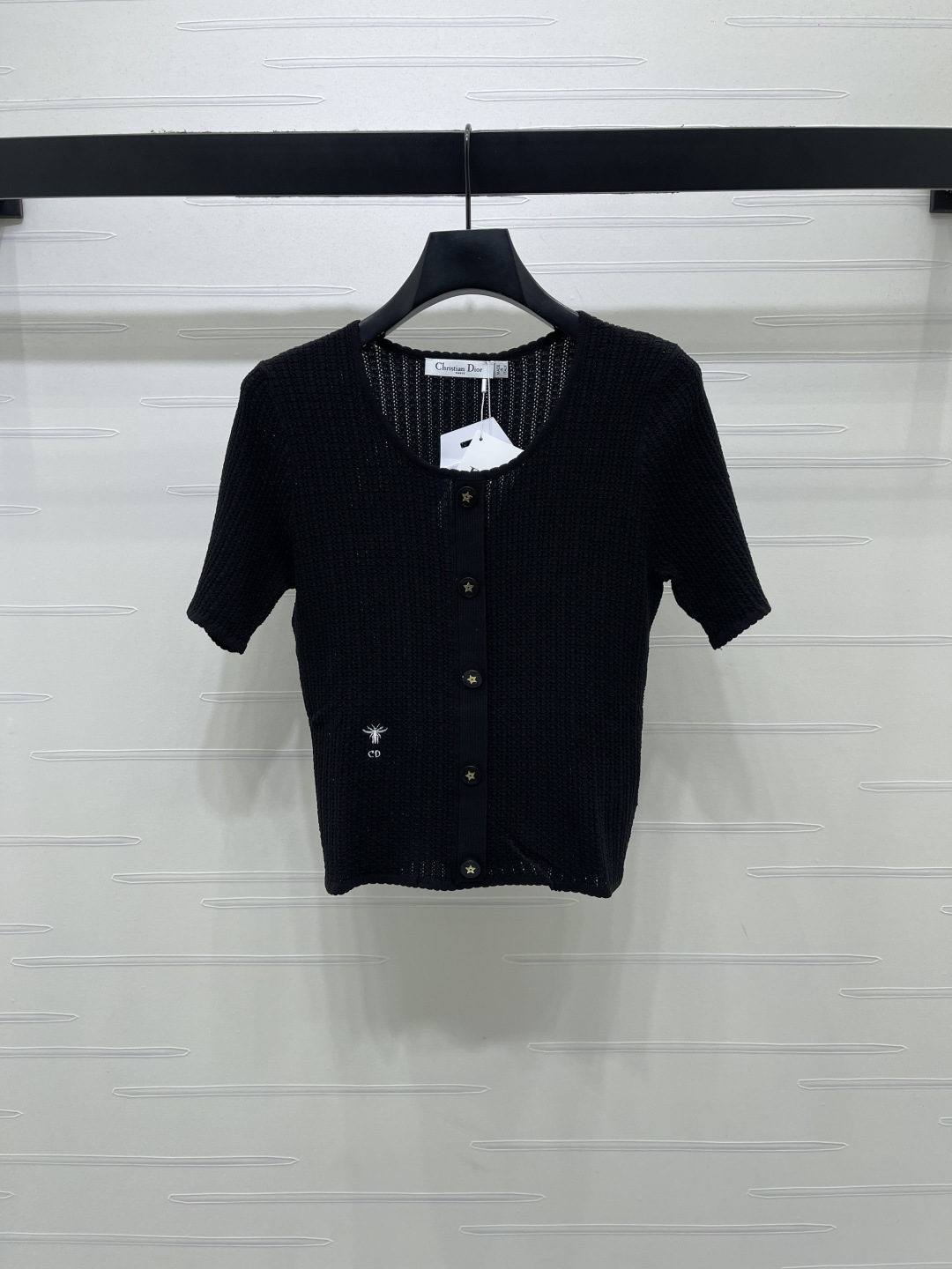 디올 여성 반팔 92455 Dior T Shirt