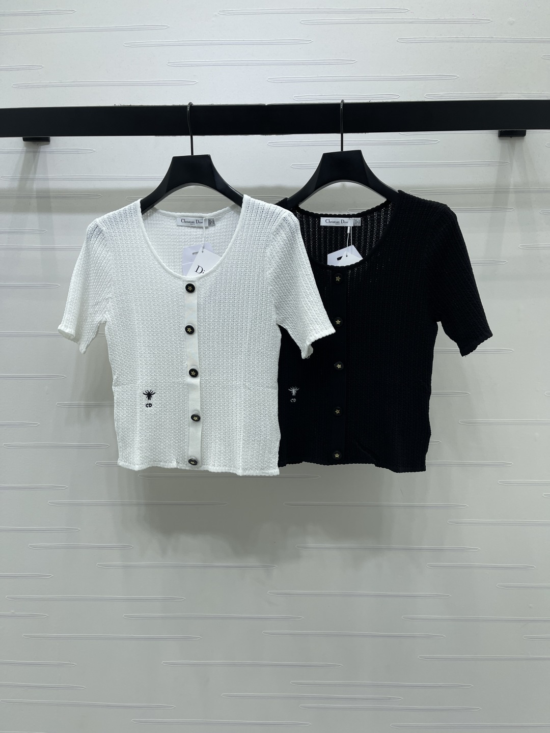 디올 여성 반팔 92454 Dior T Shirt
