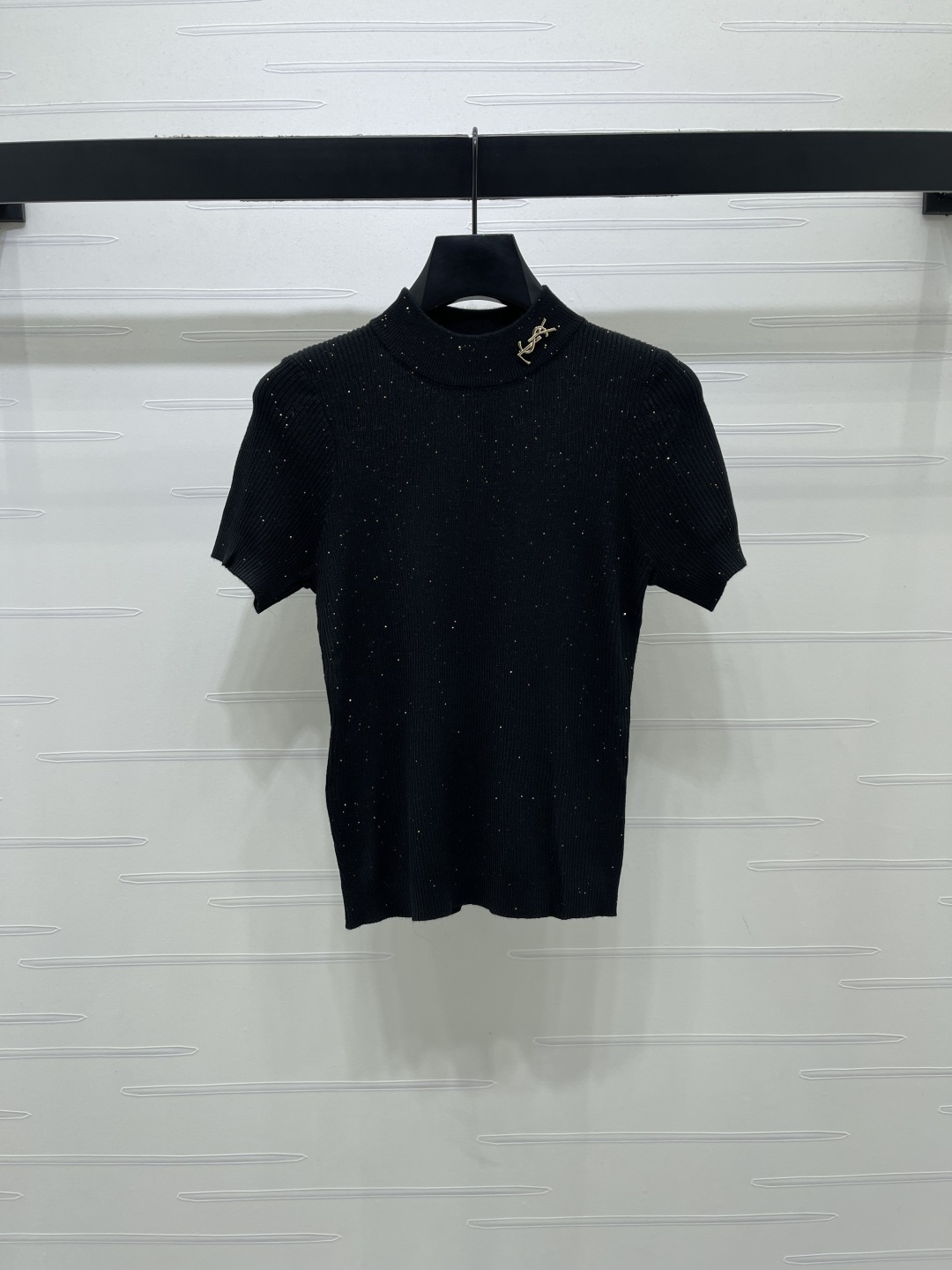 생로랑 여성 반팔 103350 Saint Laurent T Shirt