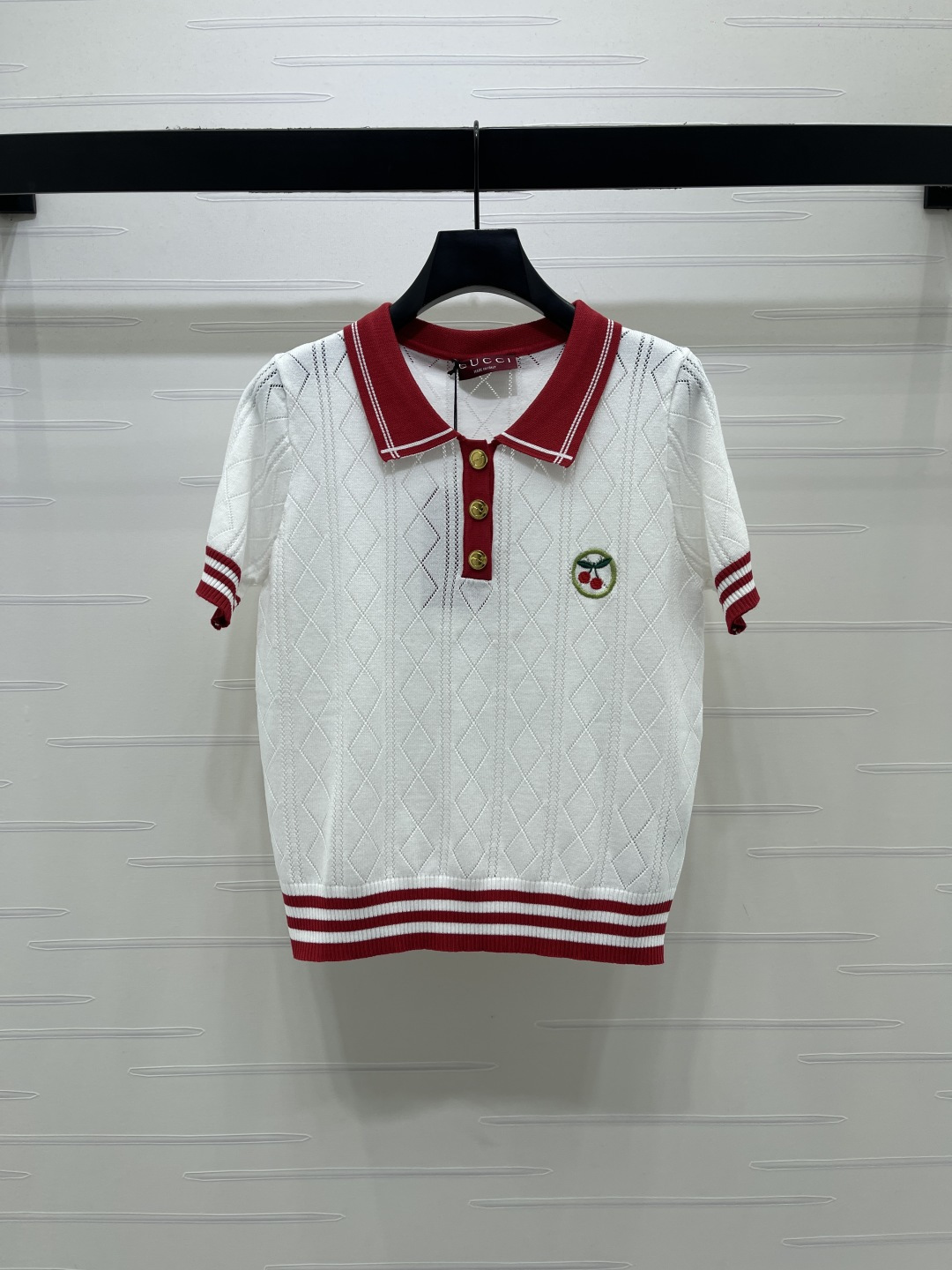 구찌 여성 반팔 SS 51307 Gucci Women T Shirt