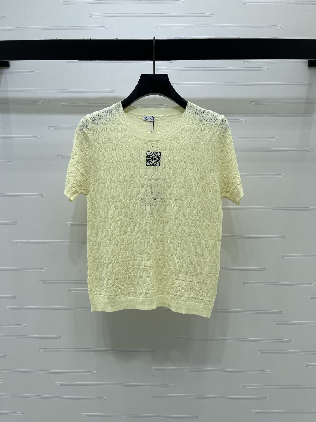 로에베 여성 반팔 96799 Loewe T Shirt