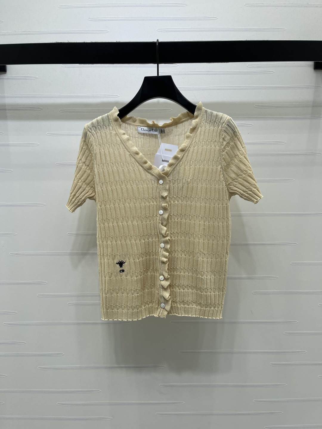 디올 여성 반팔 54143