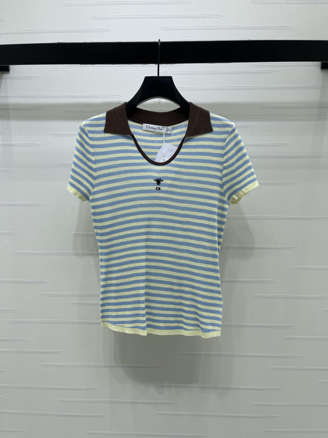 디올 여성 반팔 54138