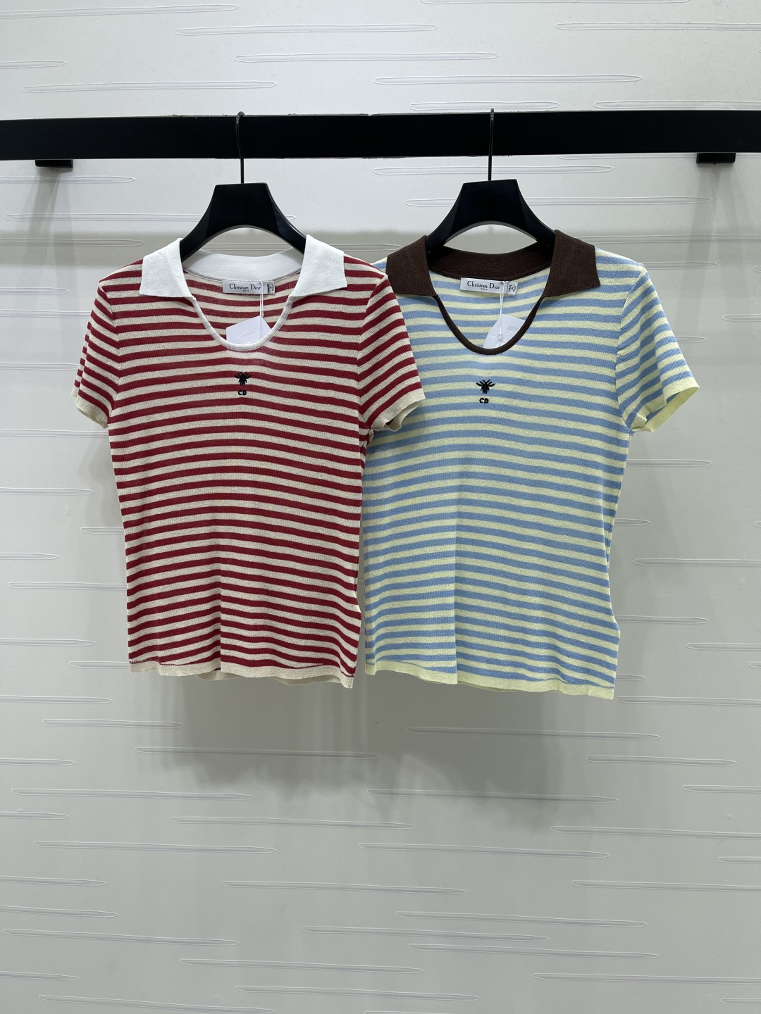 디올 여성 반팔 54139