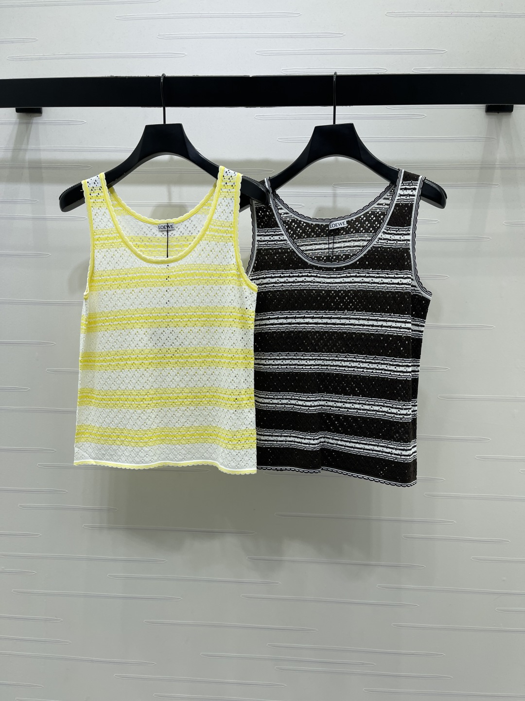 로에베 여성 반팔 96831 Loewe T Shirt