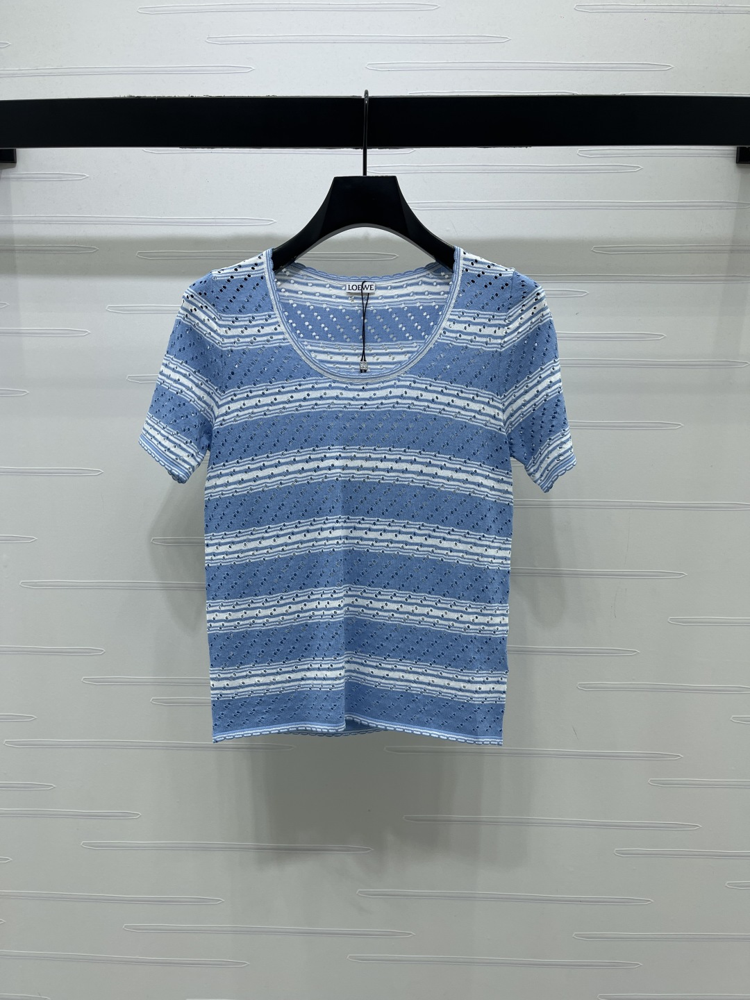 로에베 여성 반팔 96830 Loewe T Shirt