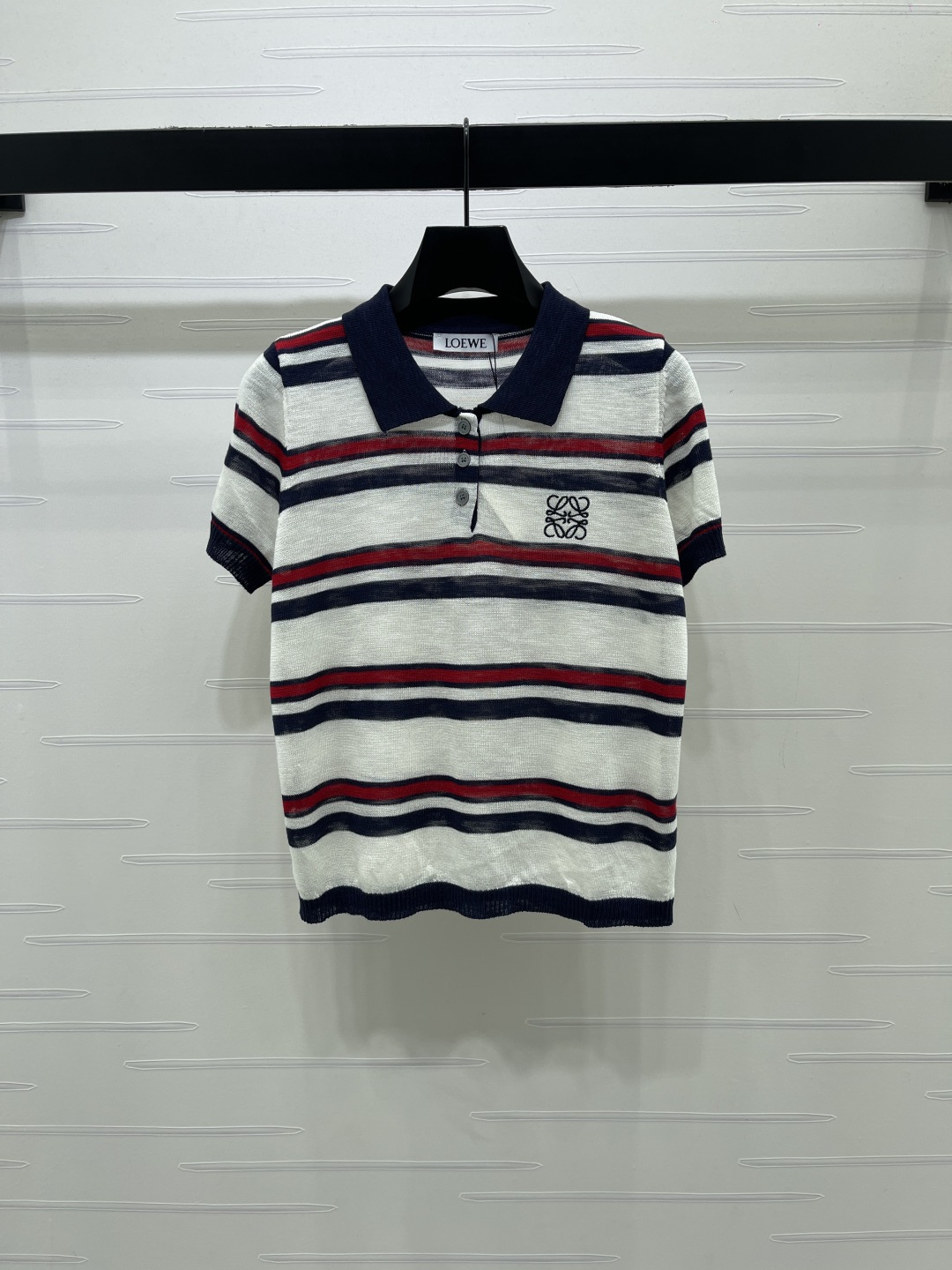 로에베 여성 반팔 96803 Loewe T Shirt