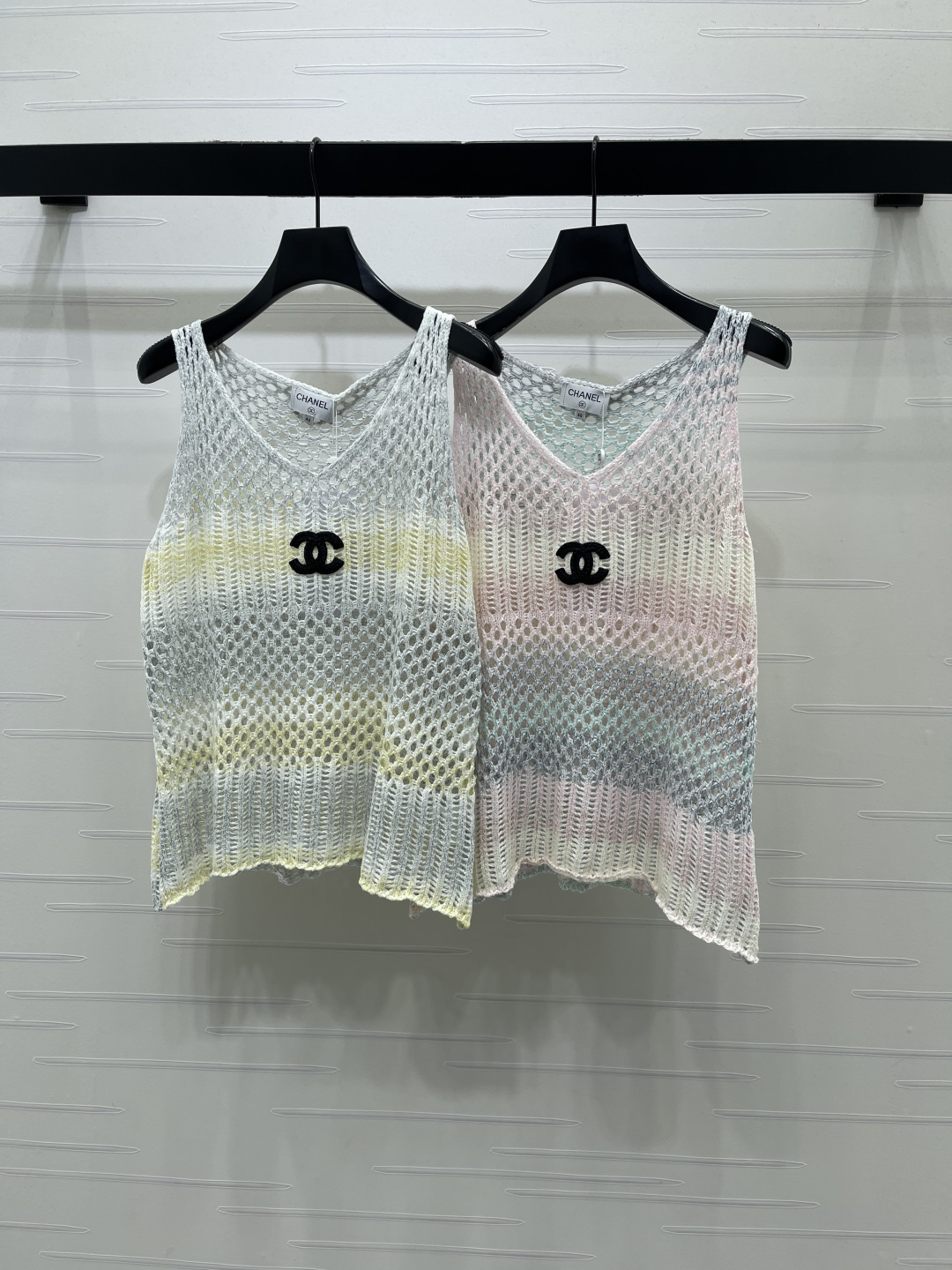 샤넬 여성 반팔 104035 Chanel T Shirt