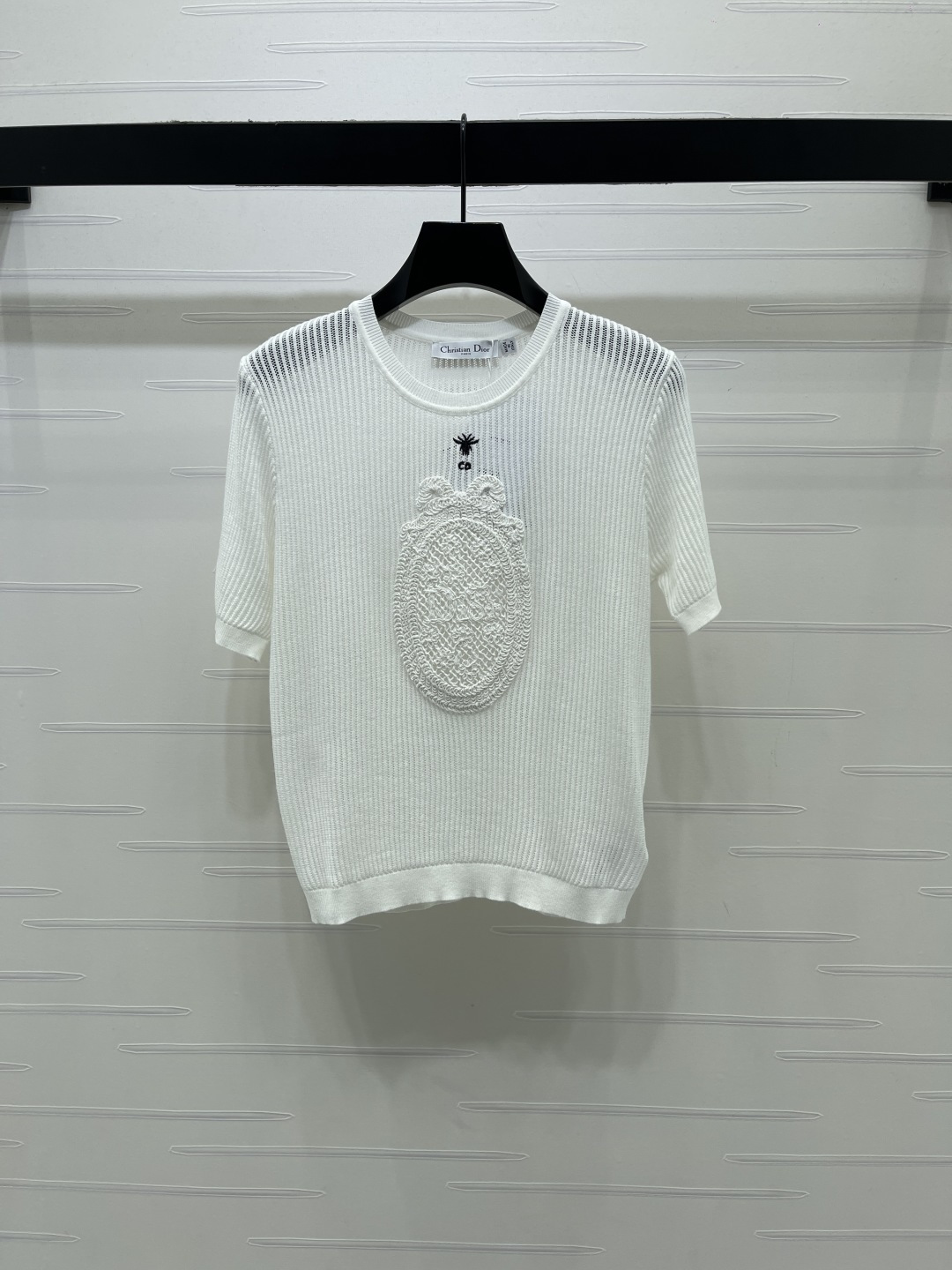 디올 여성 반팔 92787 Dior T Shirt
