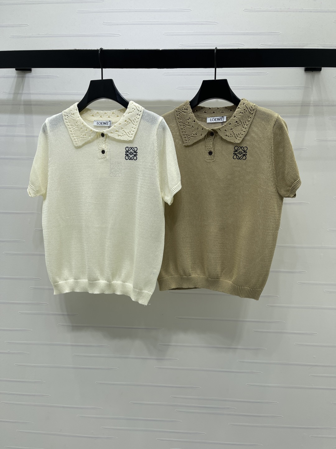 로에베 여성 반팔 96806 Loewe T Shirt