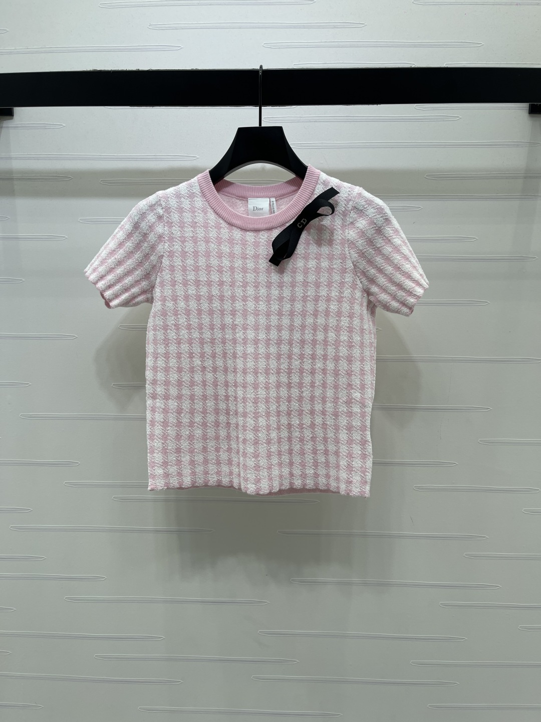 디올 여성 반팔 92689 Dior T Shirt