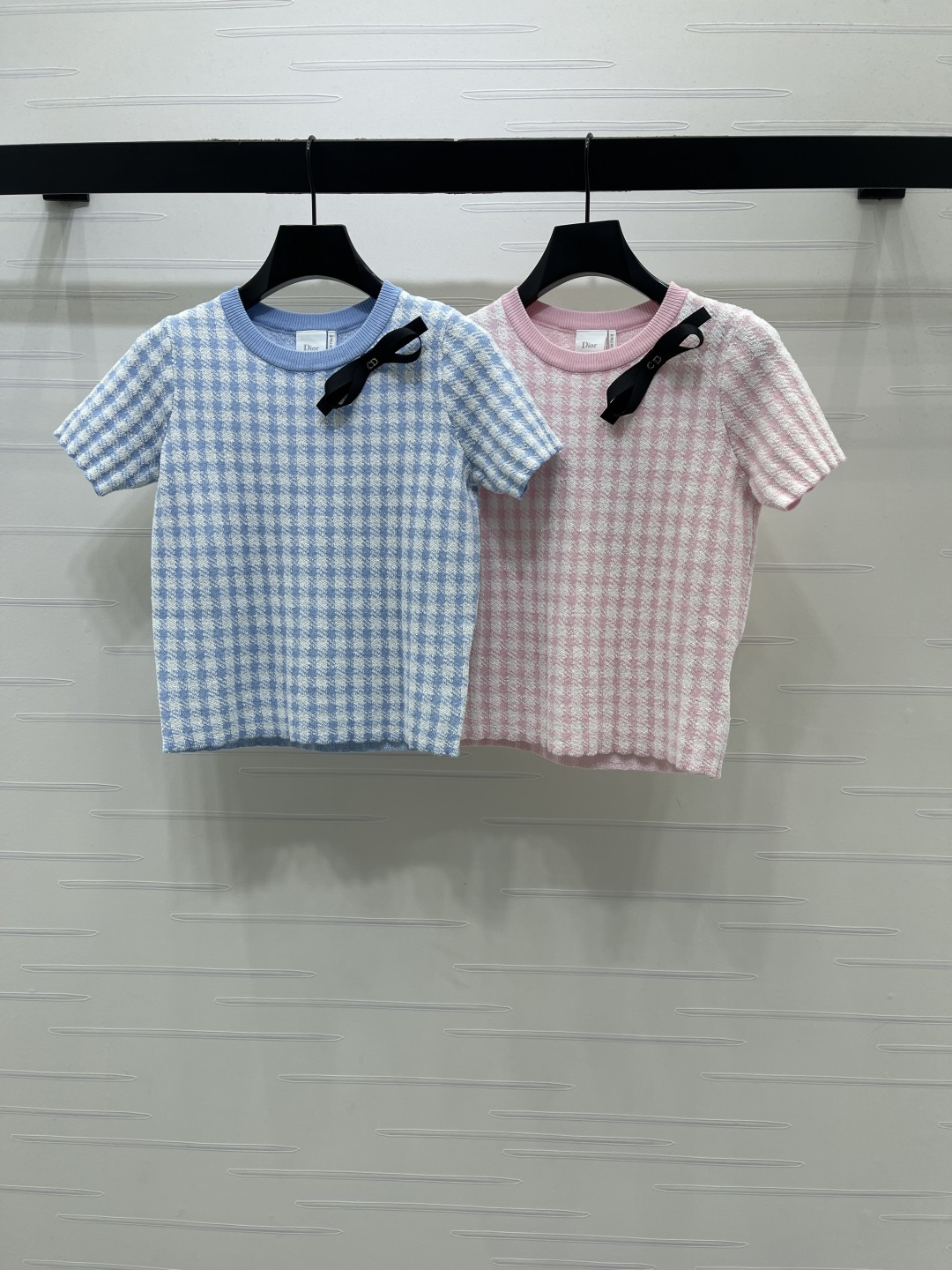 디올 여성 반팔 92688 Dior T Shirt