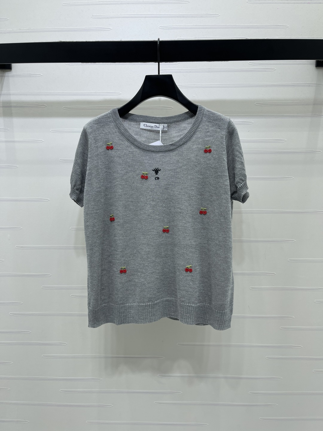 디올 여성 반팔 92727 Dior T Shirt