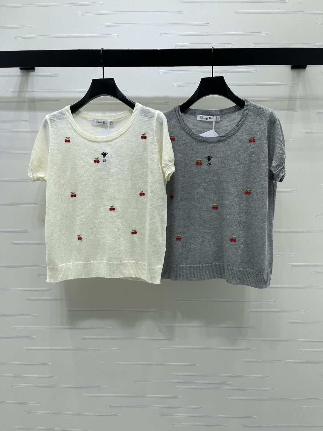 디올 여성 반팔 70123