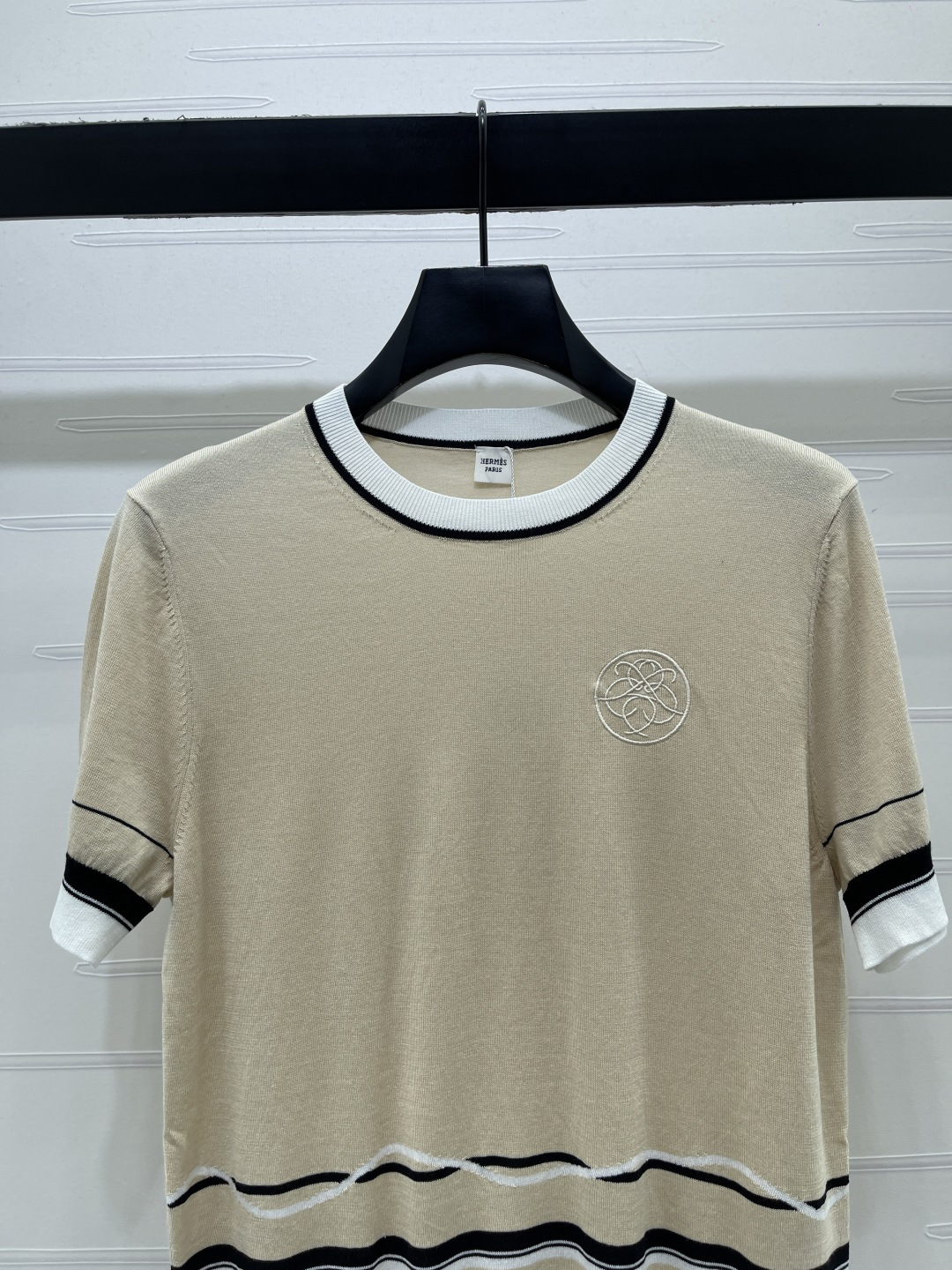 에르메스 여성 반팔 137012 Hermes T Shirt 썸네일 이미지