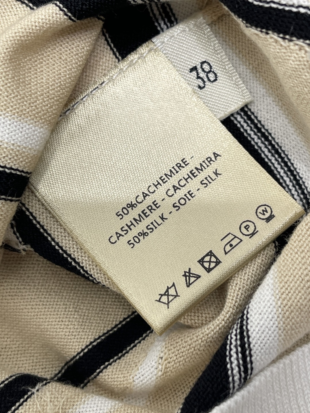 에르메스 여성 반팔 137012 Hermes T Shirt 썸네일 이미지