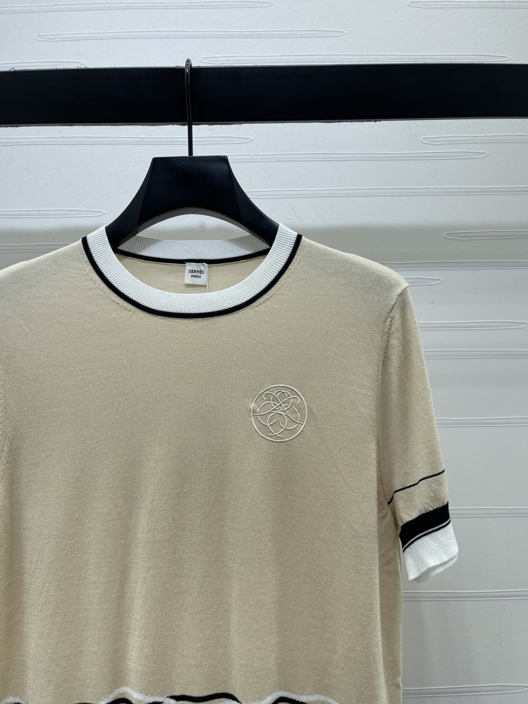 에르메스 여성 반팔 137012 Hermes T Shirt 썸네일 이미지