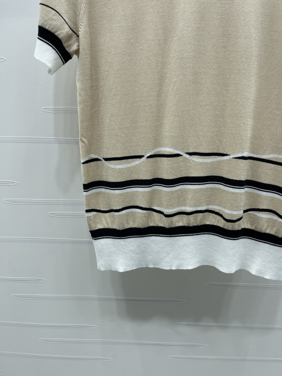 에르메스 여성 반팔 137012 Hermes T Shirt 썸네일 이미지