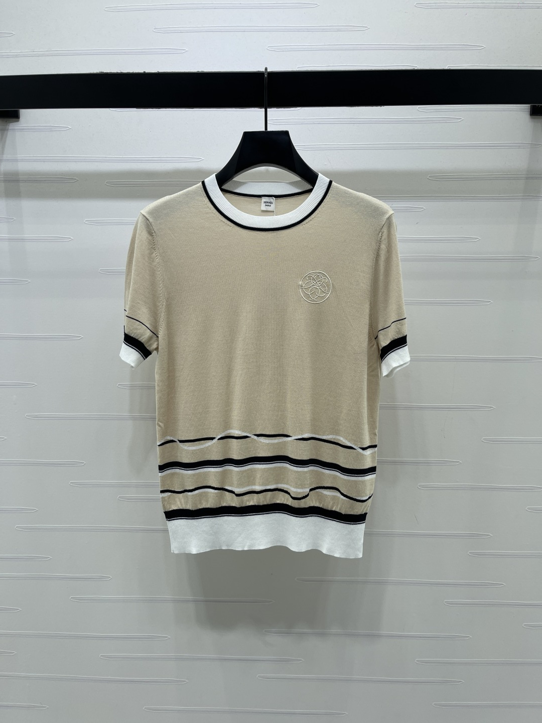 에르메스 여성 반팔 137012 Hermes T Shirt