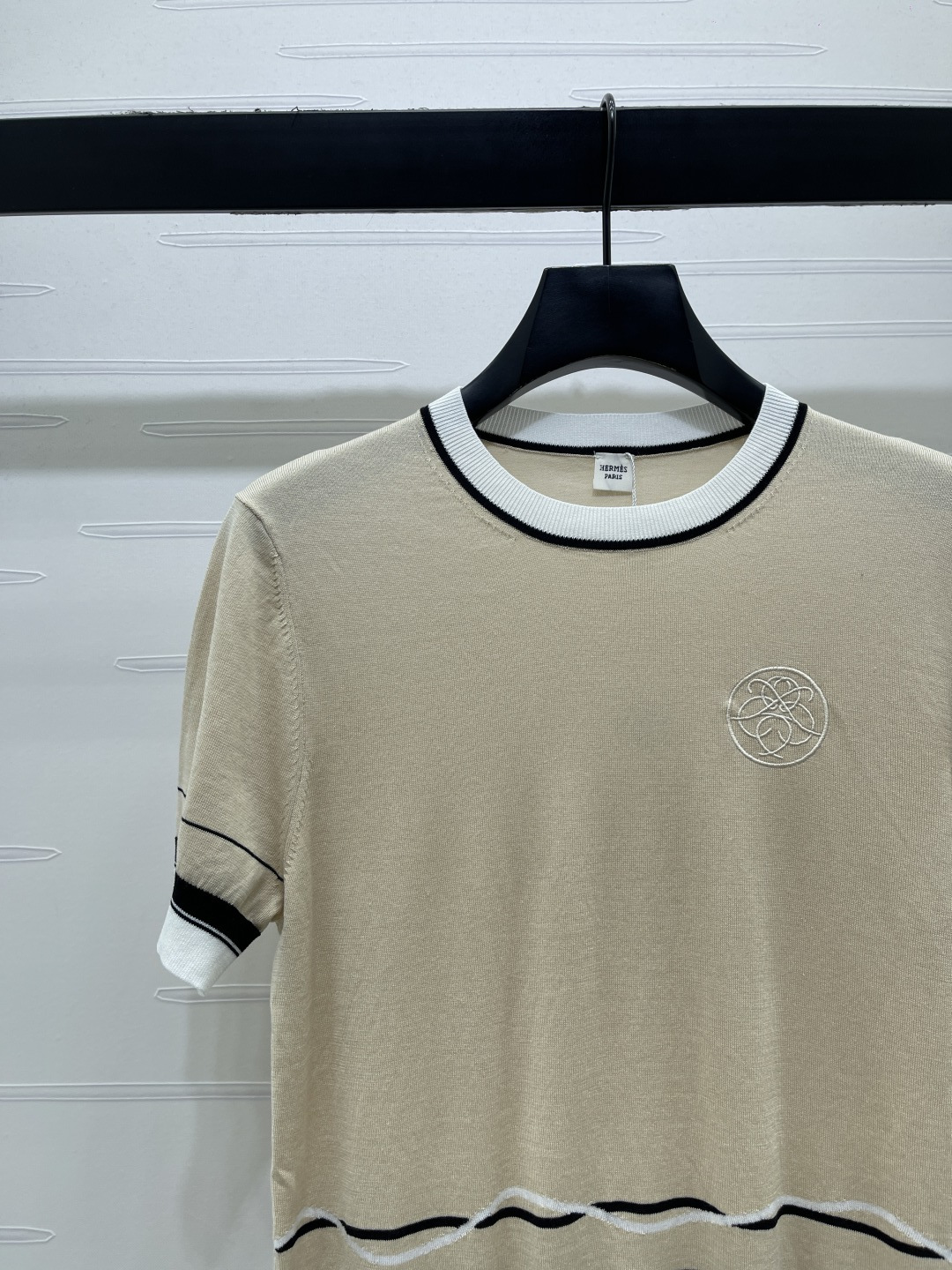 에르메스 여성 반팔 137012 Hermes T Shirt 썸네일 이미지