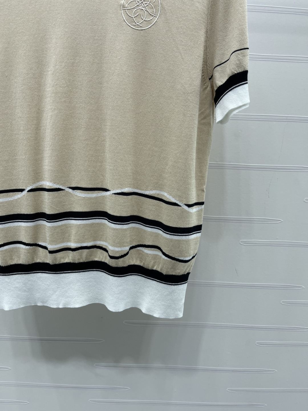 에르메스 여성 반팔 137012 Hermes T Shirt 썸네일 이미지