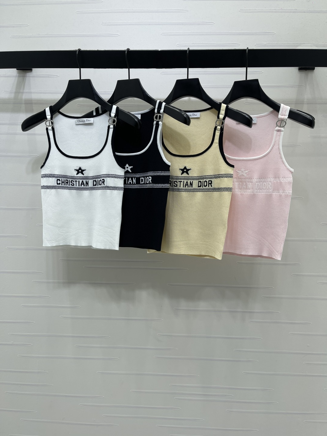 디올 여성 반팔 92722 Dior T Shirt