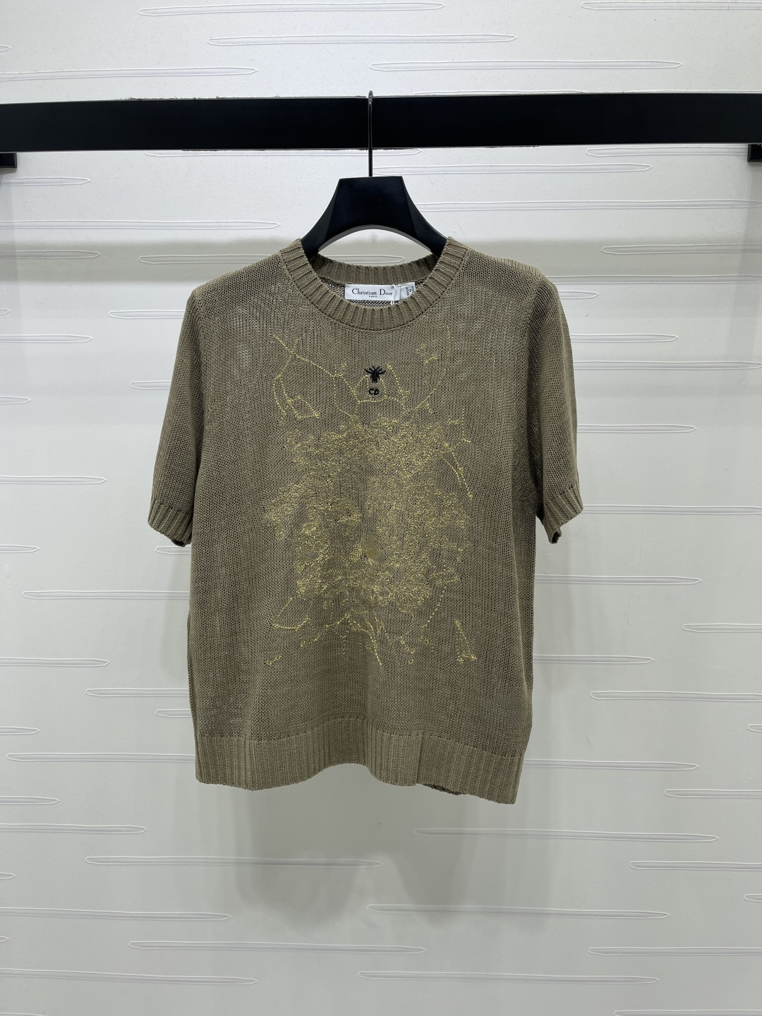 디올 여성 반팔 92789 Dior T Shirt