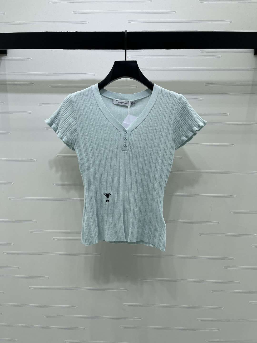 디올 여성 반팔 92721 Dior T Shirt