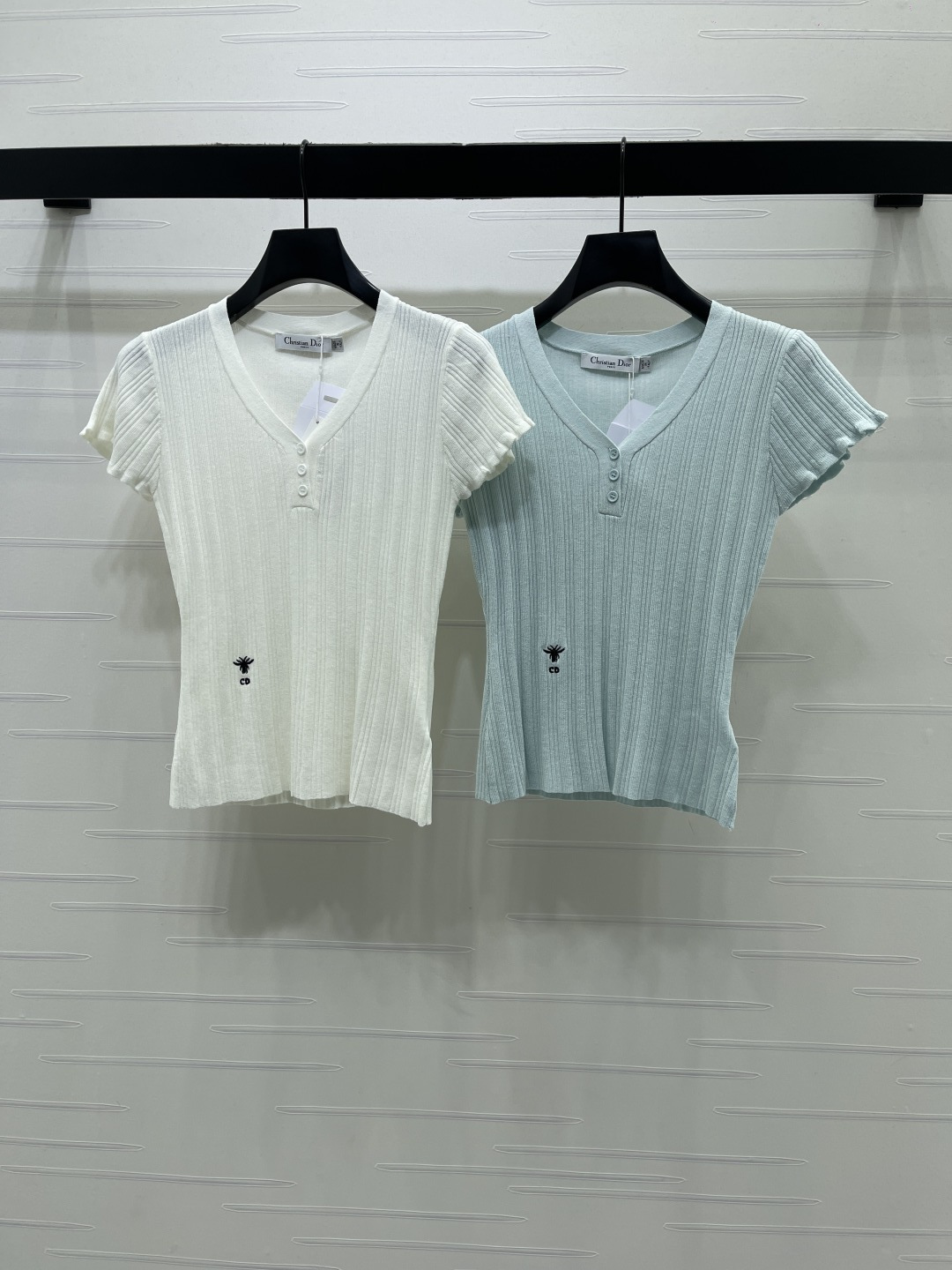 디올 여성 반팔 92720 Dior T Shirt