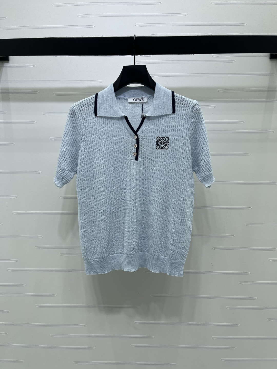 로에베 여성 반팔 96808 Loewe T Shirt