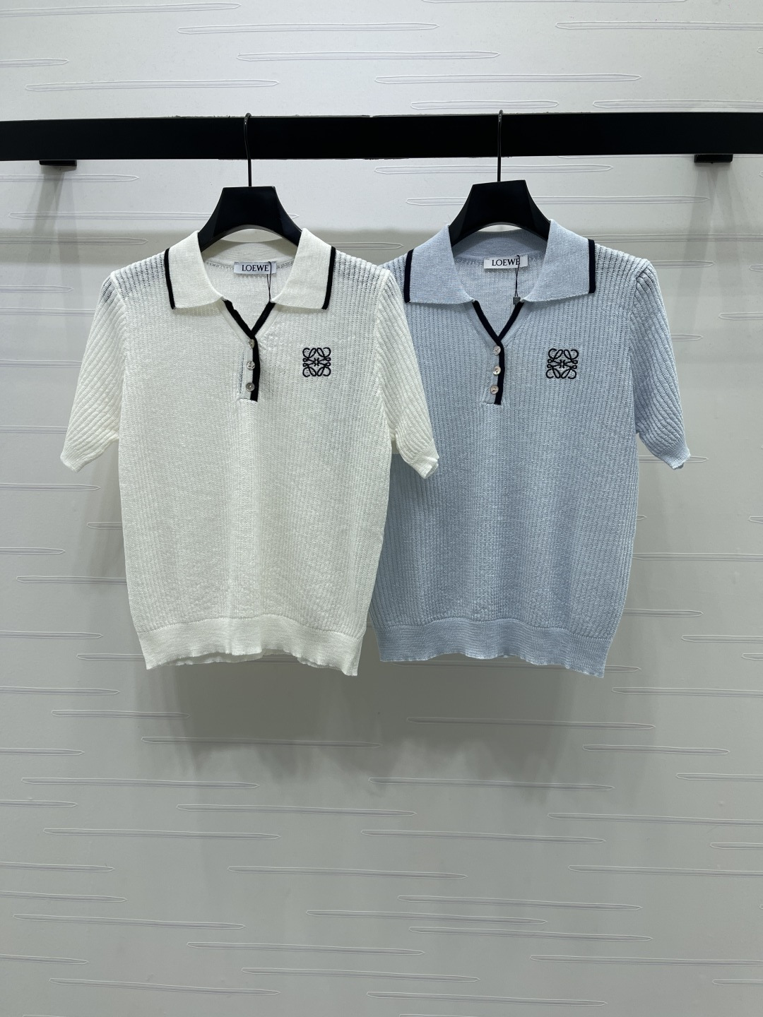 로에베 여성 반팔 96807 Loewe T Shirt